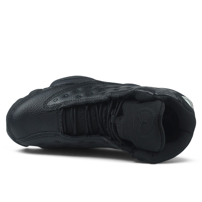 Jordan 13 Retro Altitude Total Black