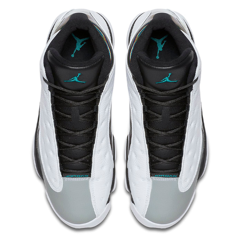 Jordan 13 Retro Barons 414571-115