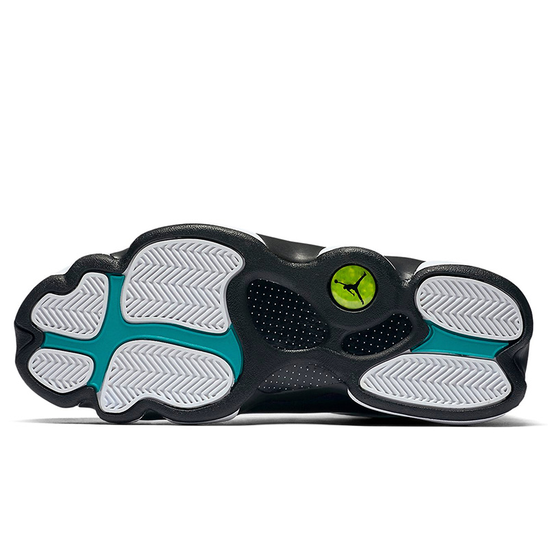 Jordan 13 Retro Barons 414571-115