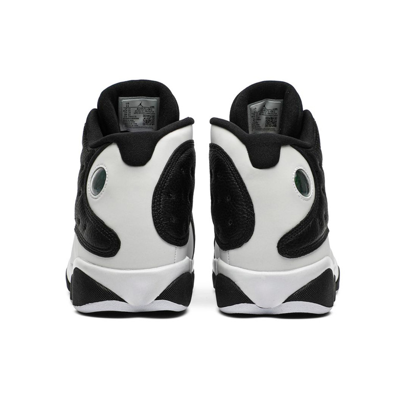 Jordan 13 Retro Reverse He Got Game 414571-061