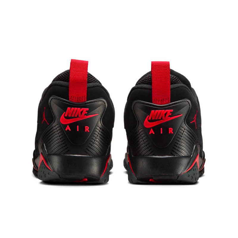 Jordan MVP 92 Bred HQ3950-006