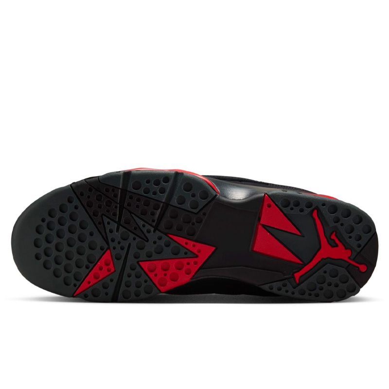 Jordan MVP 92 Bred HQ3950-006
