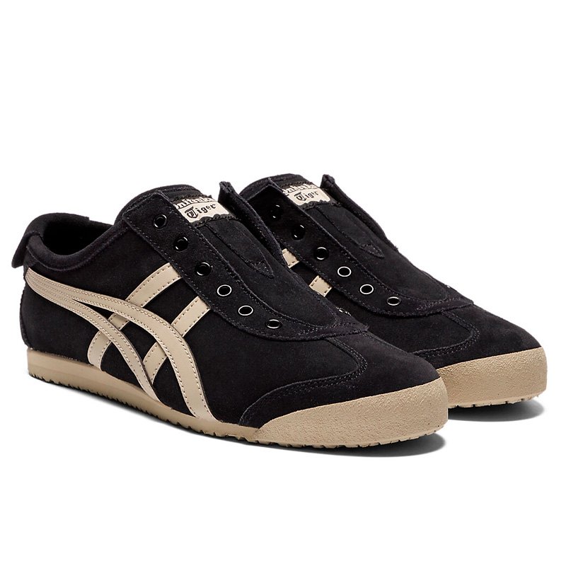 Asics Onitsuka Tiger Mexico 66 Cream Grey 1183C076-100