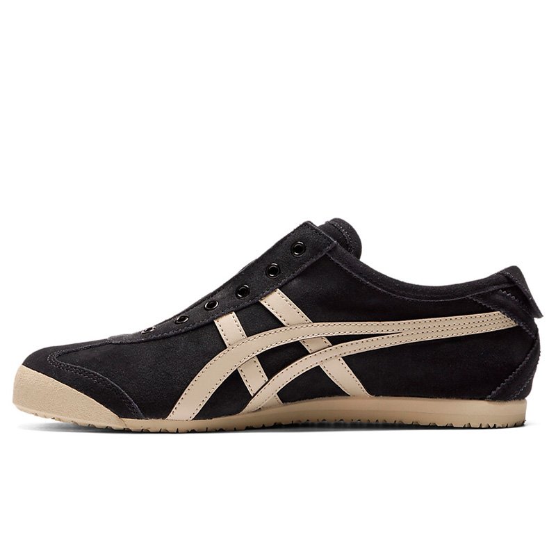 Asics Onitsuka Tiger Mexico 66 Cream Grey 1183C076-100