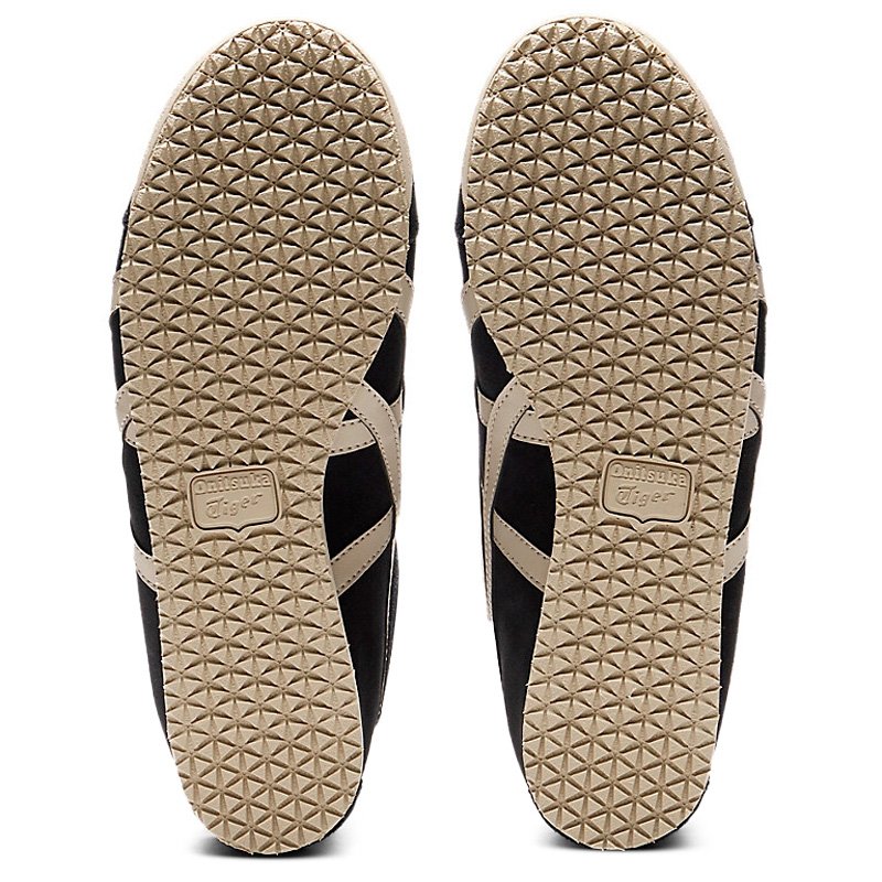 Asics Onitsuka Tiger Mexico 66 Cream Grey 1183C076-100