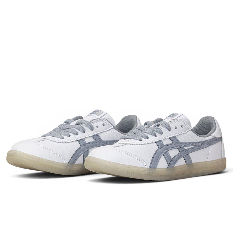 Asics Onitsuka Tiger Tokuten White Grey
