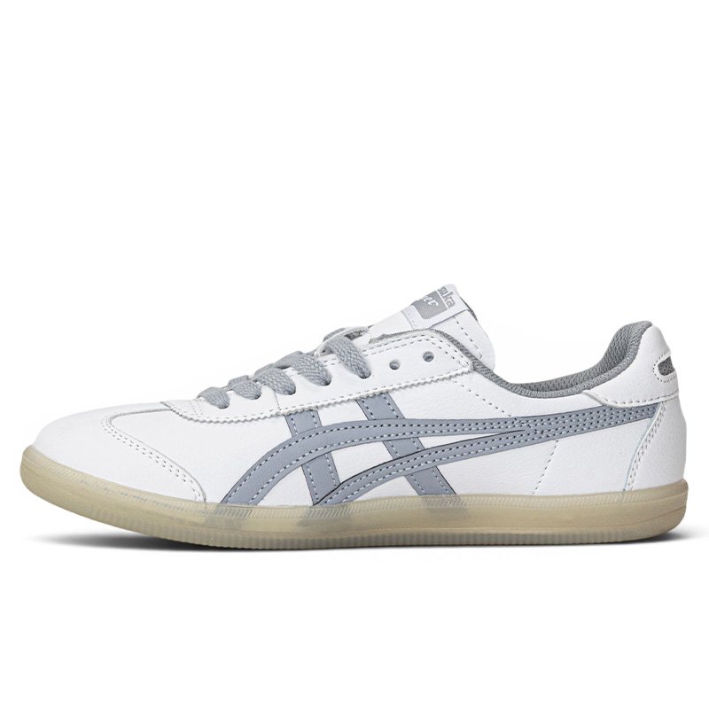 Asics Onitsuka Tiger Tokuten White Grey