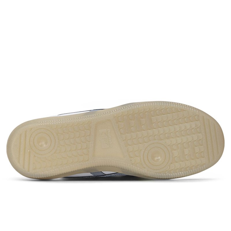 Asics Onitsuka Tiger Tokuten White Grey