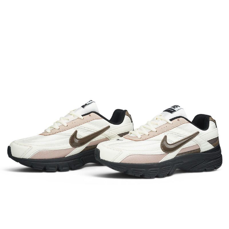 Nike Initiator Beige Black Brown