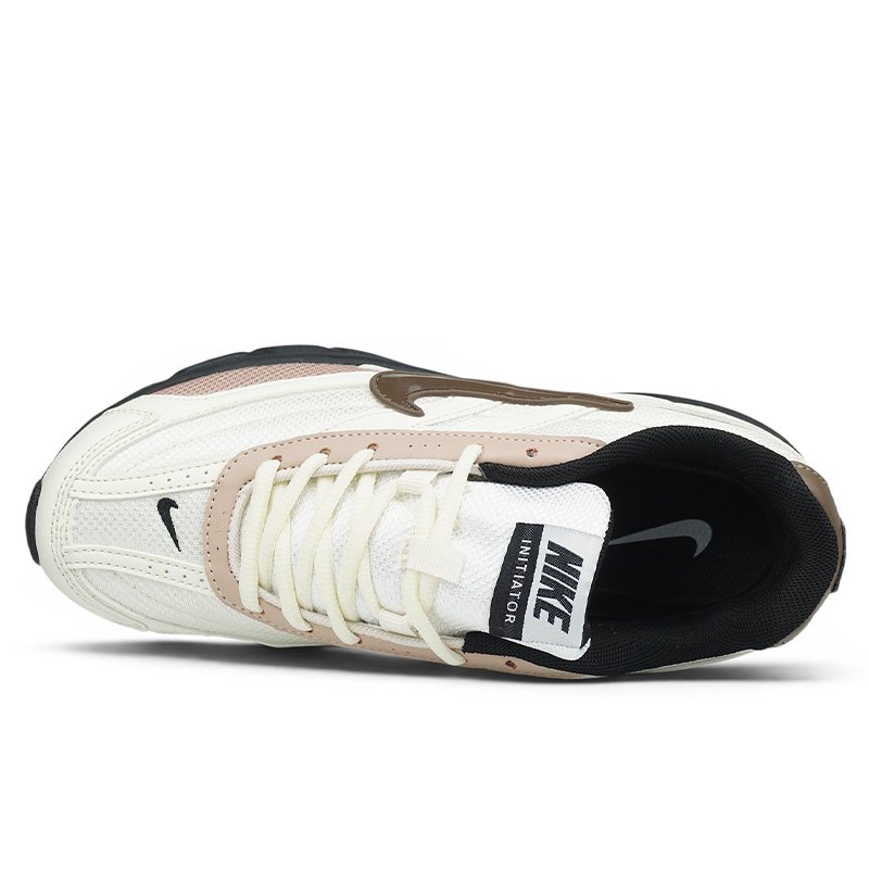 Nike Initiator Beige Black Brown