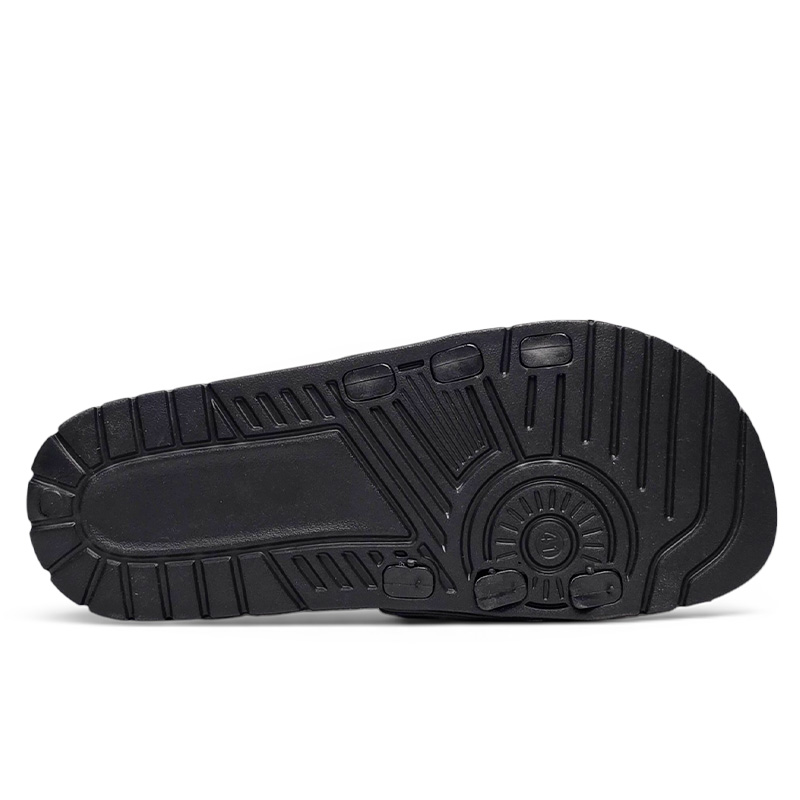 Adidas Adilette Shower Slide Black White GZ5922