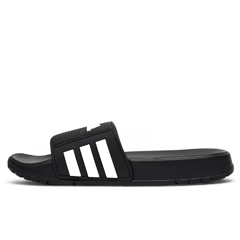 Adidas Adilette TND Black White
