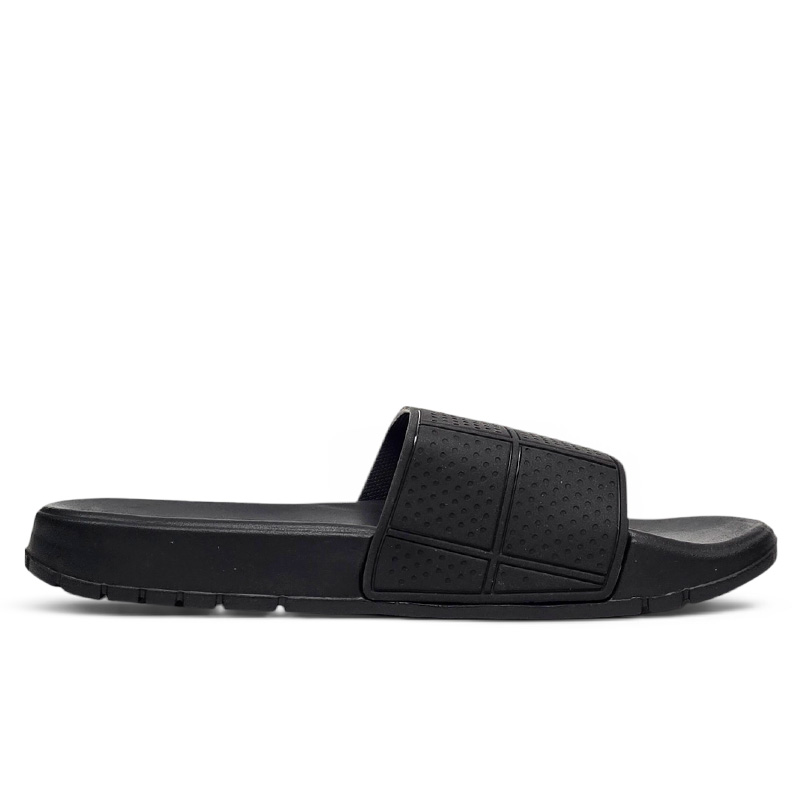 Adidas Adilette TND Black White