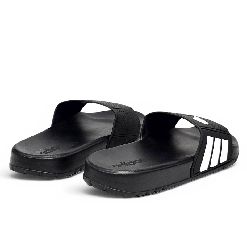 Adidas Adilette TND Black White