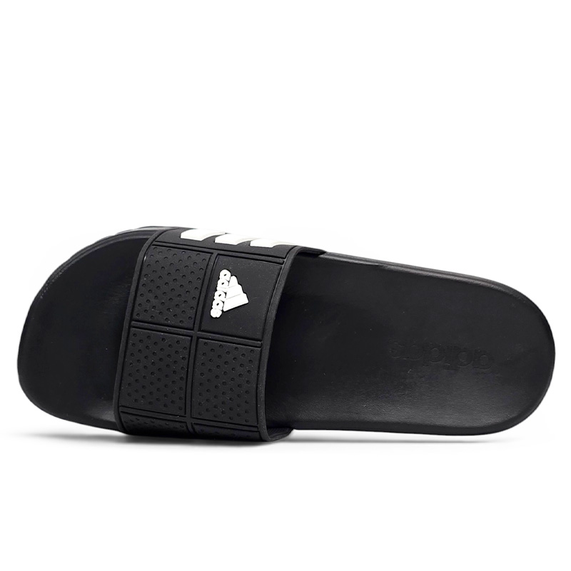 Adidas Adilette TND Black White