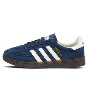 Adidas Handball Spezial Dark Blue White