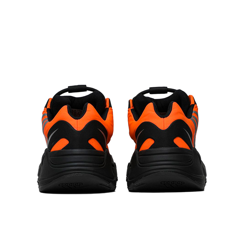 Adidas Yeezy Boost 700 MNVN Orange FV3258