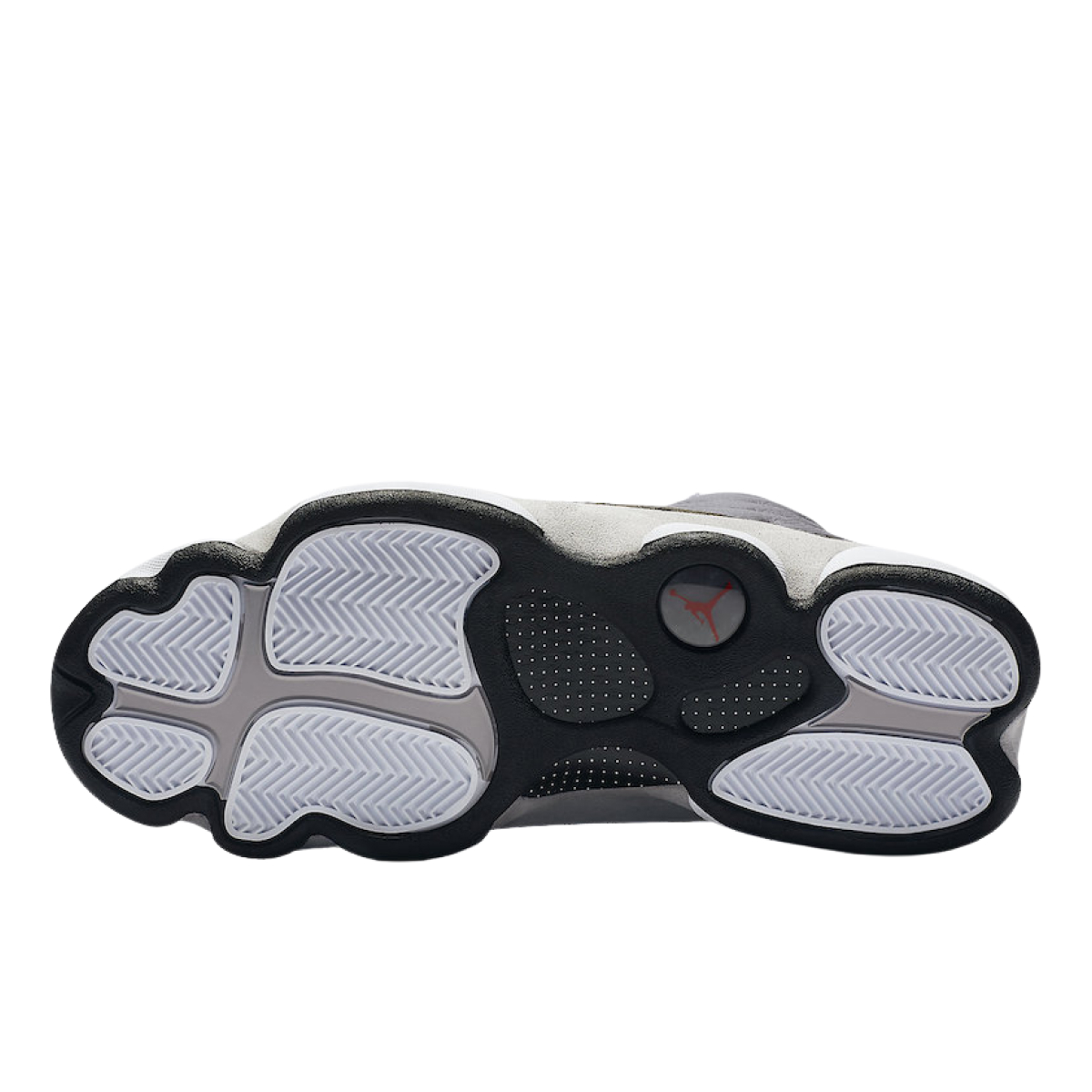 Jordan 13 Retro Atmosphere Grey 414571-016