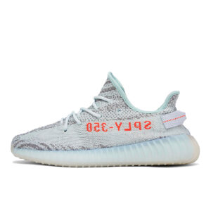 Adidas Yeezy Boost 350 V2 Blue Tint B37571