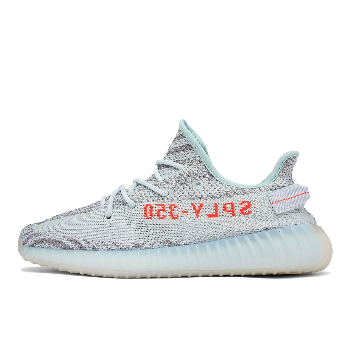 Adidas Yeezy Boost 350 V2 Blue Tint B37571