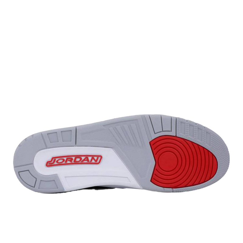 Jordan Legacy 312 Black Cement AV3922-001