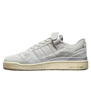 Adidas Forum 84 Low Light Grey Cream