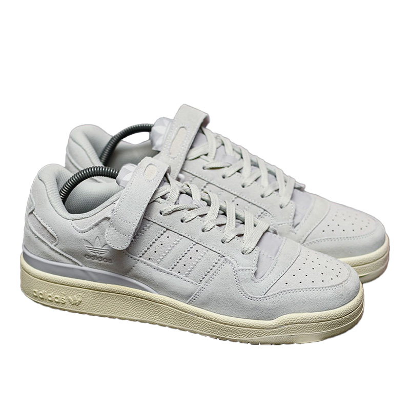 Adidas Forum 84 Low Light Grey Cream