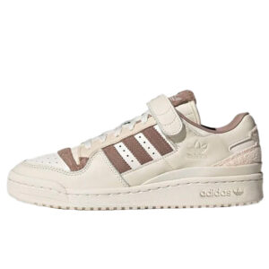 Adidas Forum 84 Low Halo Ivory Fleece GY4126