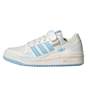 Adidas Forum Low White Blue GY7985
