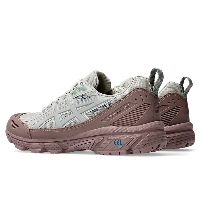 Asics Gel Venture 6 Shield Mauve Oyster Grey 1203A474-500