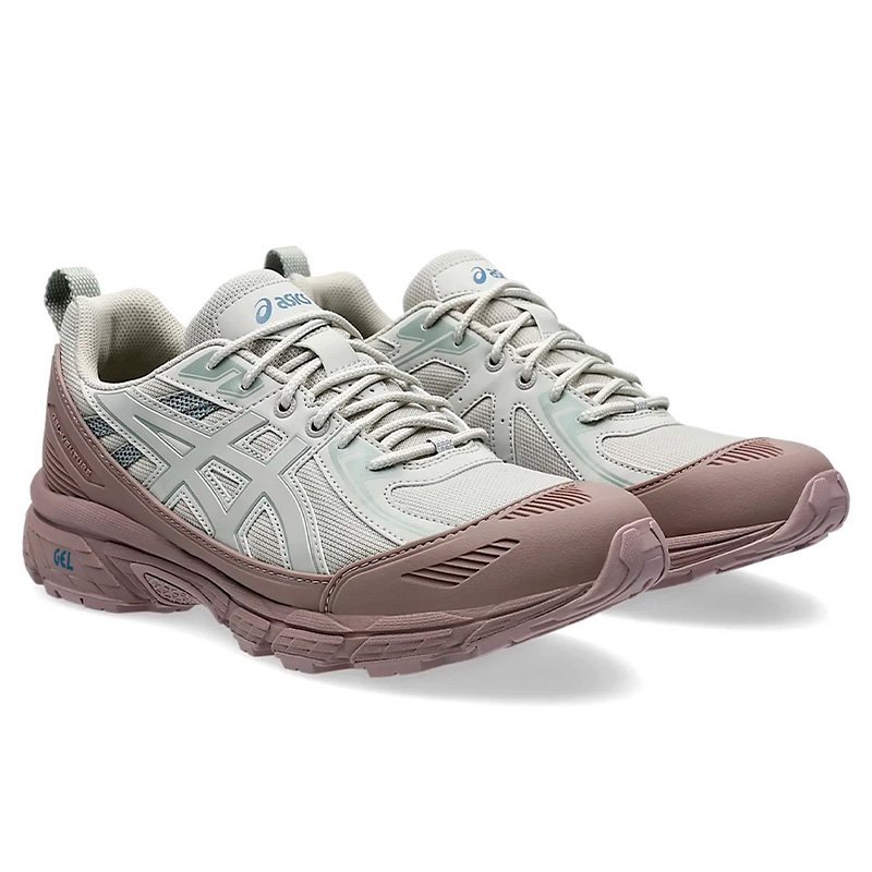 Asics Gel Venture 6 Shield Mauve Oyster Grey 1203A474-500