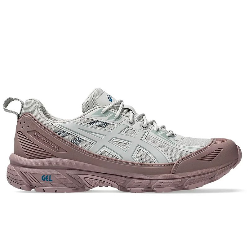 Asics Gel Venture 6 Shield Mauve Oyster Grey 1203A474-500