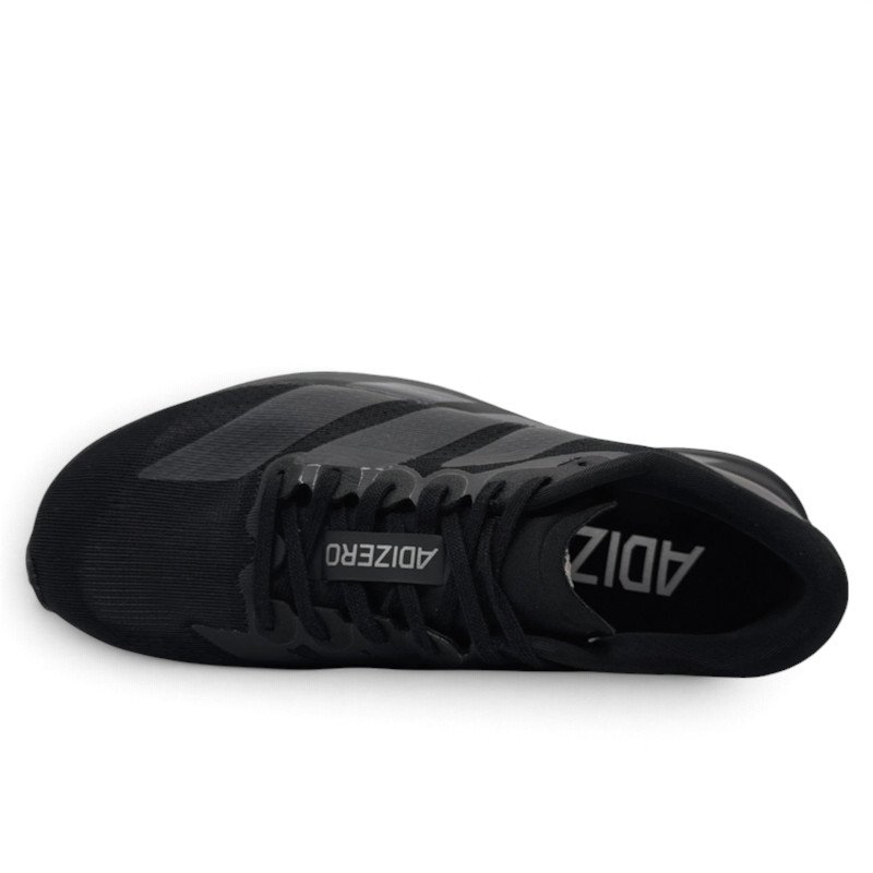Adidas Adizero EVO SL Triple Black