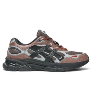 Asics Gel NYC 2.0 x SSHS HAL Studios Brown 1203A896-200