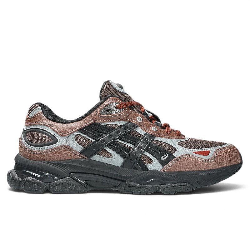 Asics Gel NYC 2.0 x SSHS HAL Studios Brown 1203A896-200