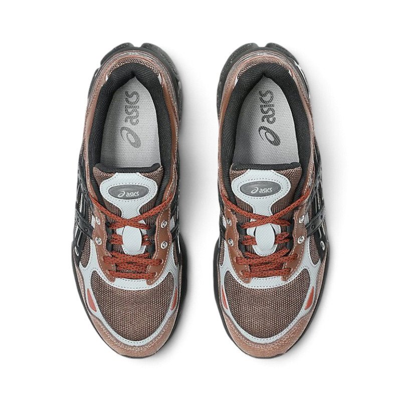 Asics Gel NYC 2.0 x SSHS HAL Studios Brown 1203A896-200