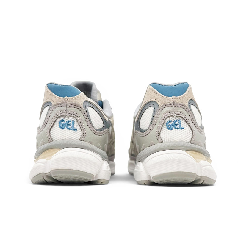 Asics Gel NYC Grey Beige