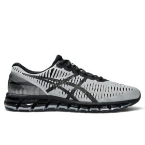 Asics Gel Quantum 360 x C.P. Company Pure Silver Caviar 1203A689-021