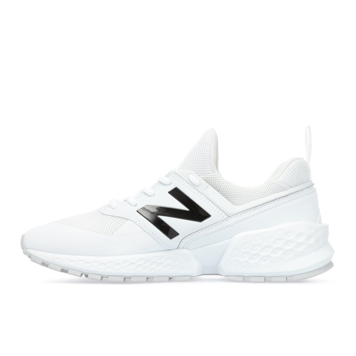 New Balance 574 Sport White MS574KTC
