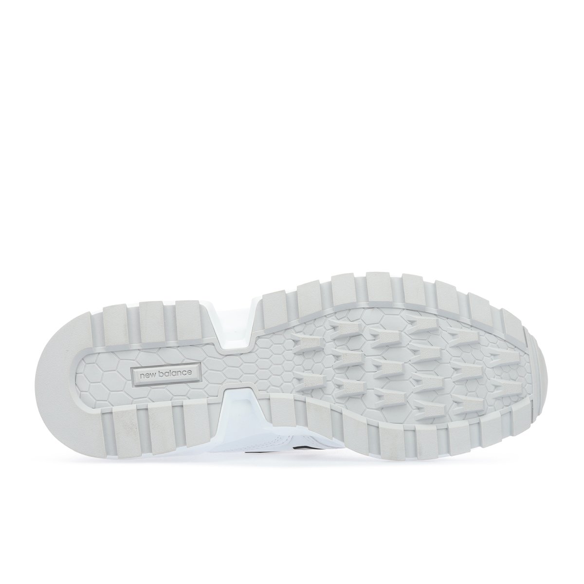 New Balance 574 Sport White MS574KTC