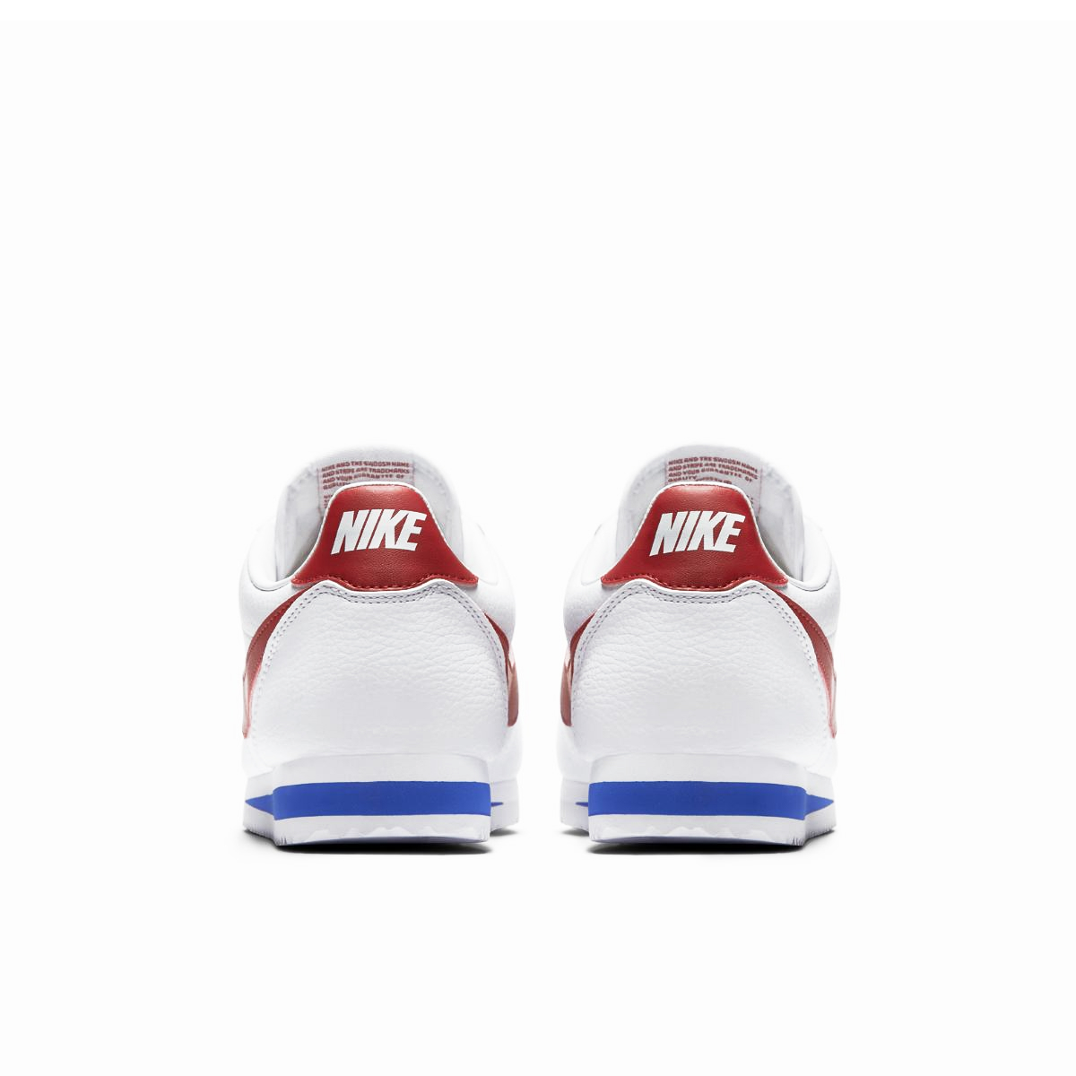 Nike Classic Cortez Forrest Gump 749571-154