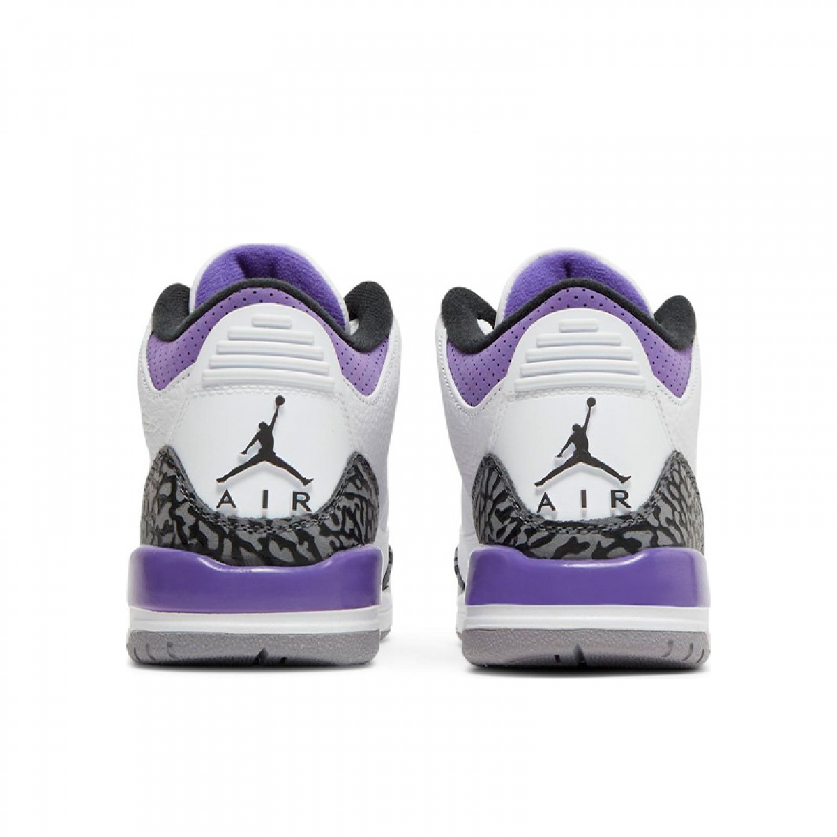 Jordan 3 Retro Dark Iris DM0967-105