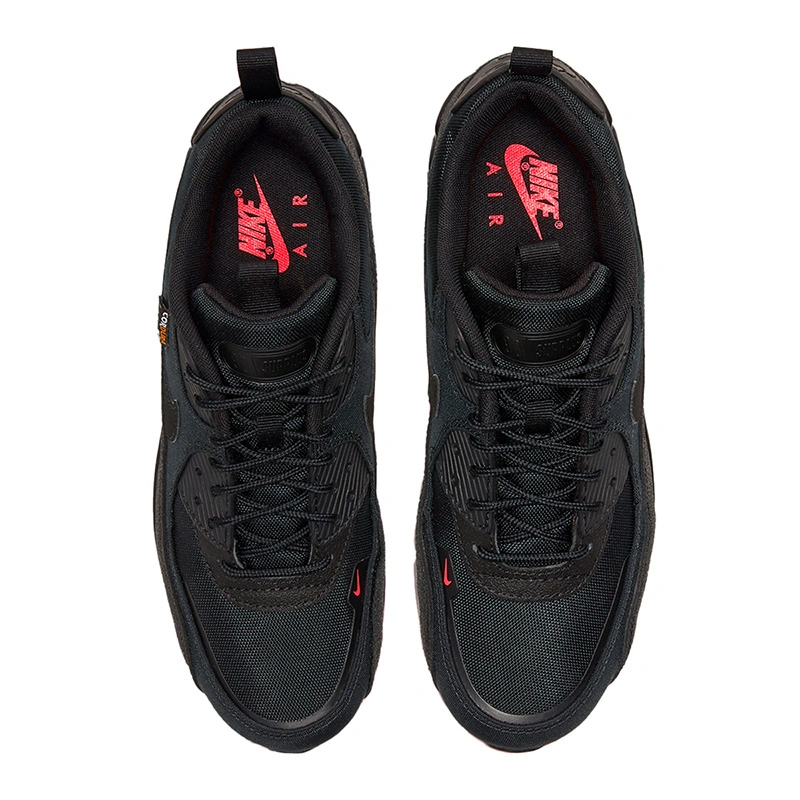 Nike Air Max 90 Surplus Black CN8490-003 - Зображення 4