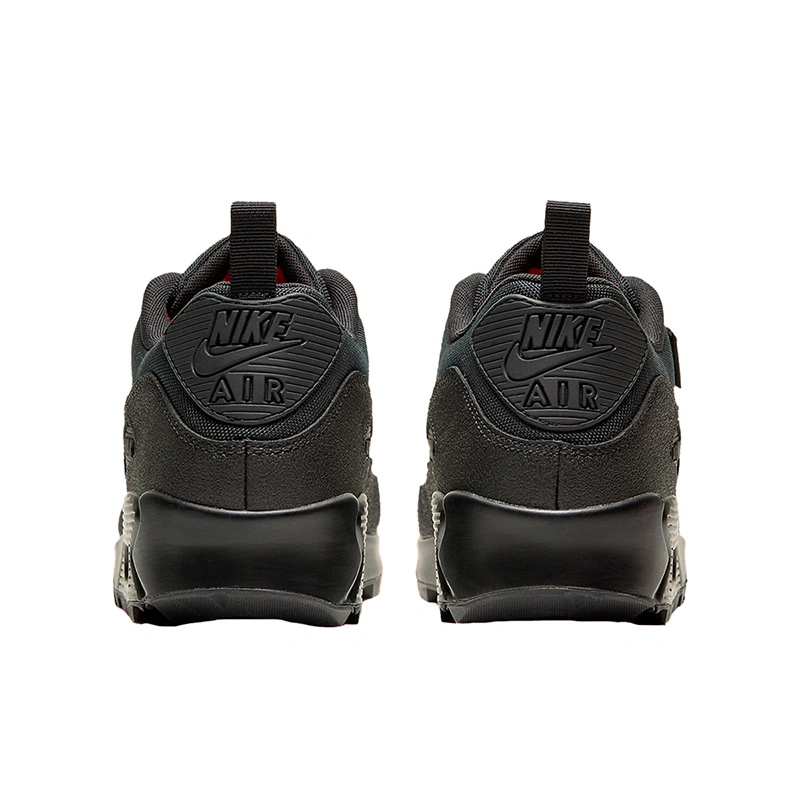 Nike Air Max 90 Surplus Black CN8490-003 - Зображення 5