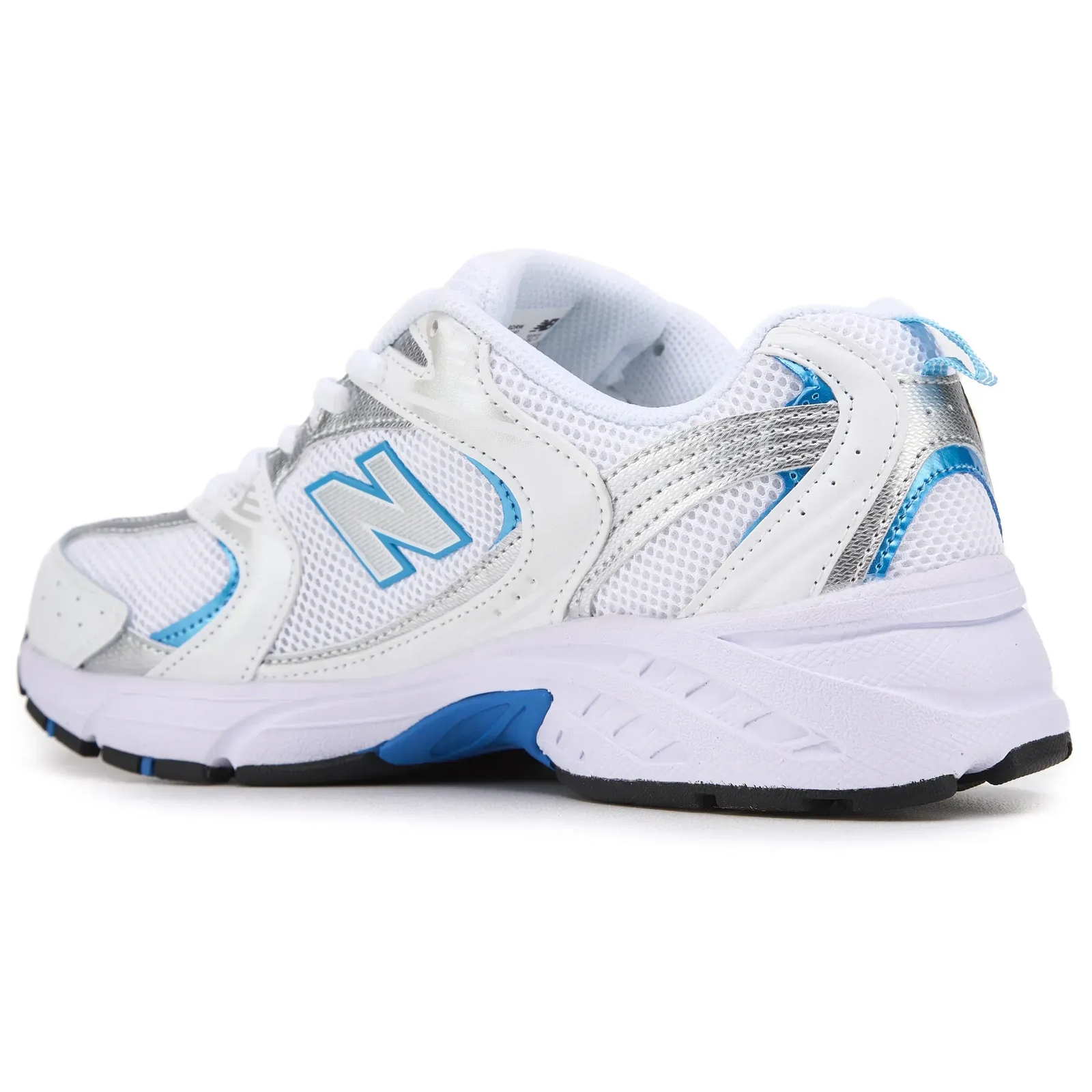 New Balance 530 White Sky Blue - Зображення 3