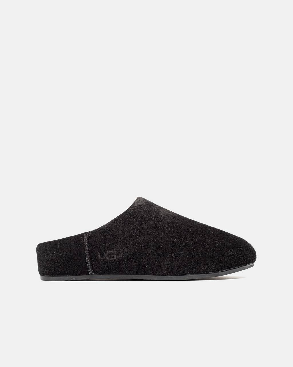 UGG Elea Slip-On Black 1171390-BLK - Зображення 4