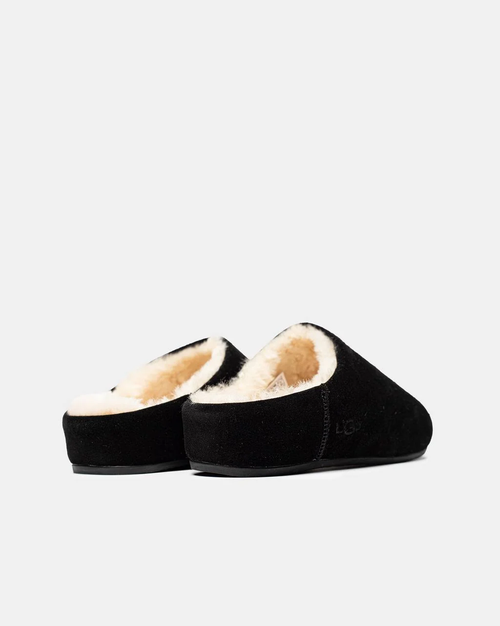 UGG Elea Slip-On Black 1171390-BLK - Зображення 2