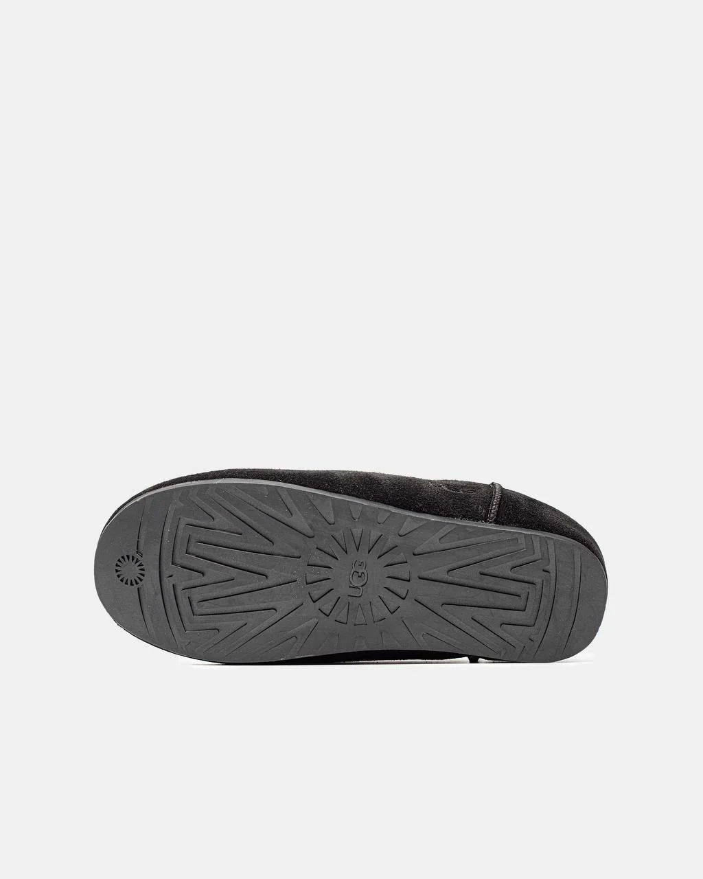 UGG Elea Slip-On Black 1171390-BLK - Зображення 5