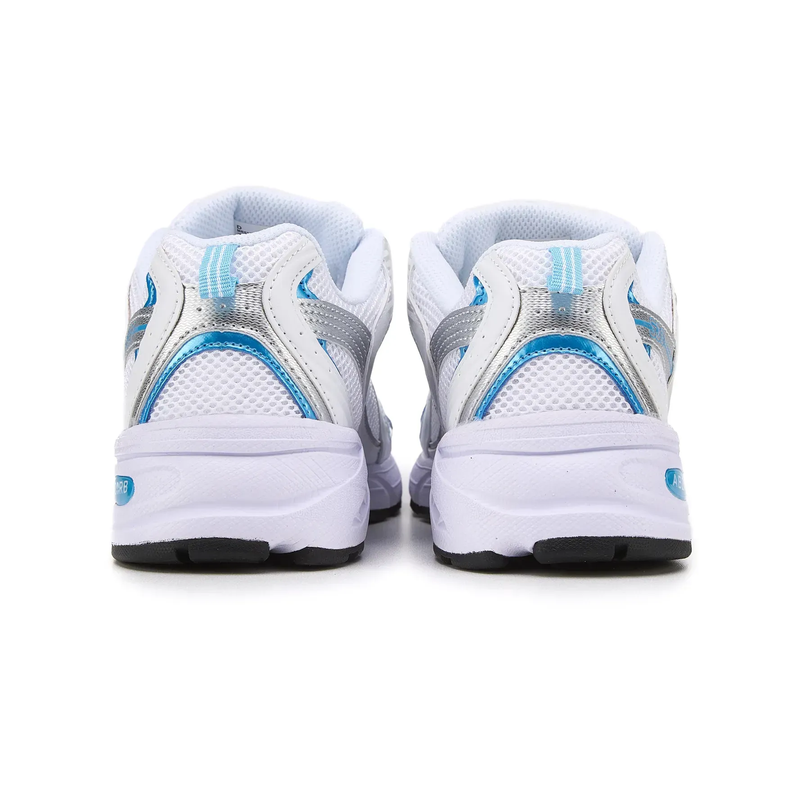 New Balance 530 White Sky Blue - Зображення 6