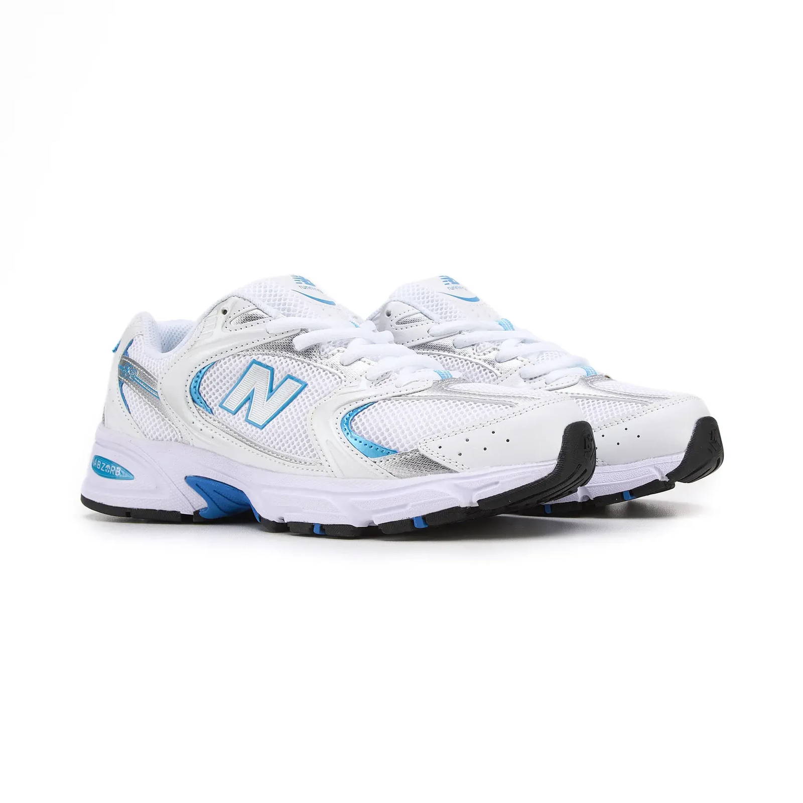 New Balance 530 White Sky Blue - Зображення 4